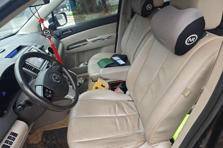 Used Mazda 8 2013 2.5L Ultimate Edition