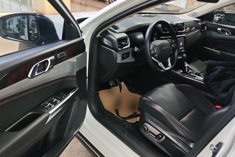 Used Lynk & Co 02 2020 1.5T DCT Two-Wheel Drive Pro Edition
