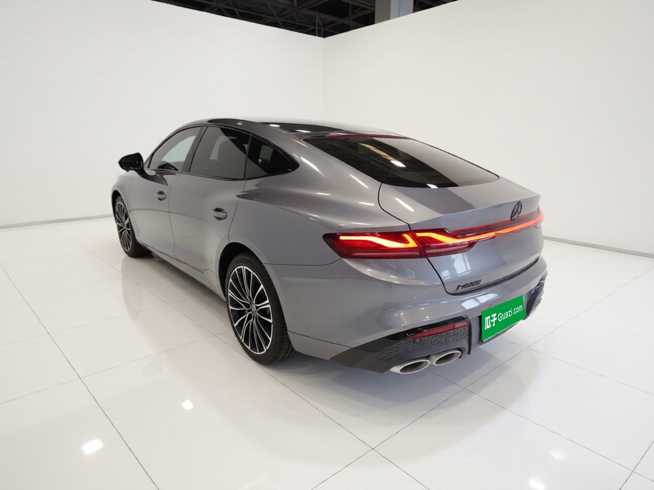 MG 7 2023 1.5T DCT Elegant & Graceful Edition — снимка 4