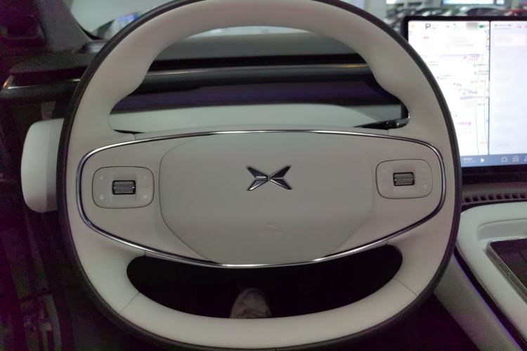 Used XPeng G7 2025 702 Max