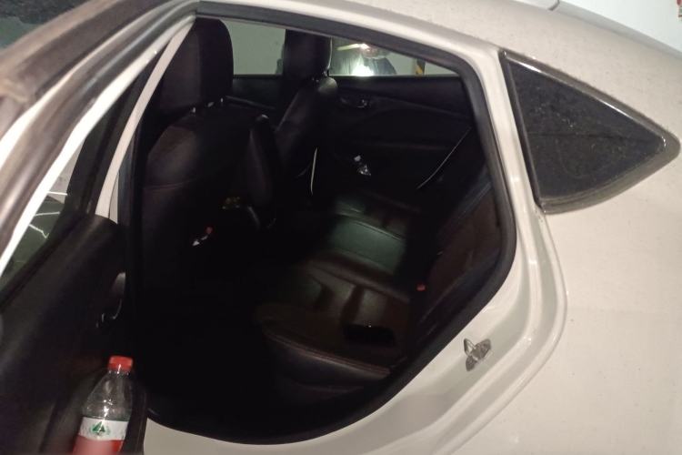 Used Fiat Viaggio 2015 1.4T Automatic Enjoyment Edition
