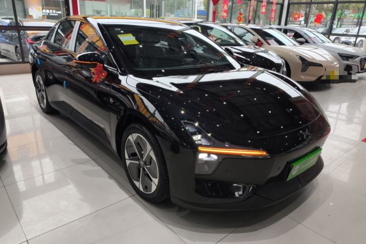 Used XPeng MONA M03 2025 515 Long-Range Plus
