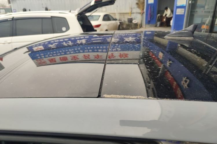 Used Hyundai Veloster 2012 1.6T Automatic Luxury Edition
