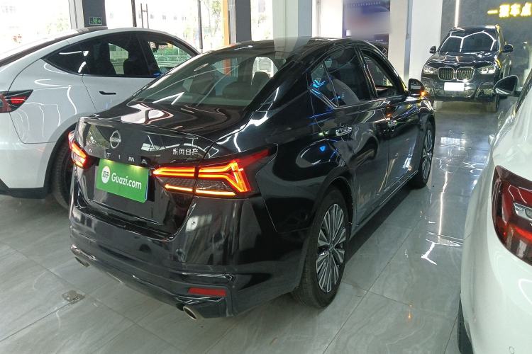 Used Nissan Teana 2022 2.0L XL-TLS Enjoyment Edition
