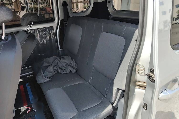 Used Wuling Zhiguang New Energy 2025 Standard Model