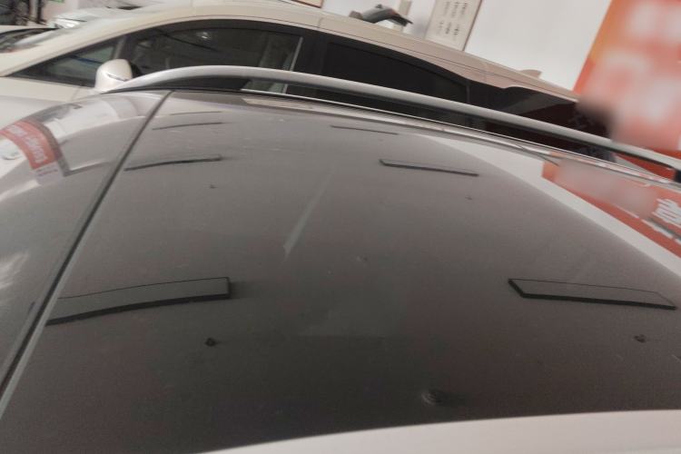 Used Mercedes-Benz GLB 2020 Facelift GLB 200 Fashion Edition
