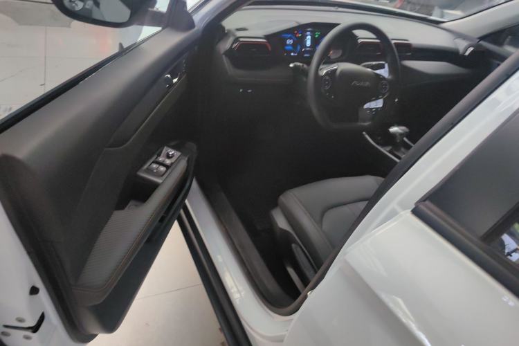 Used Dongfeng Aeolus Yixuan 2024 1.5L Automatic JingSu Edition