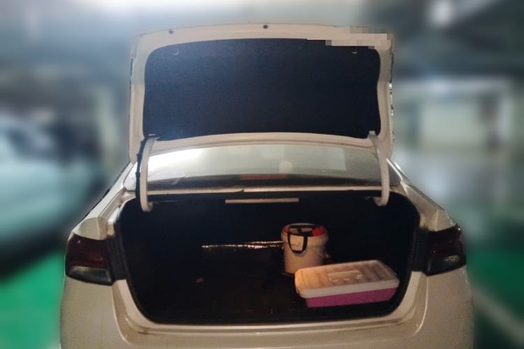 Used Kia K3 (Kai Shen) 2017 1.8L Automatic GLS