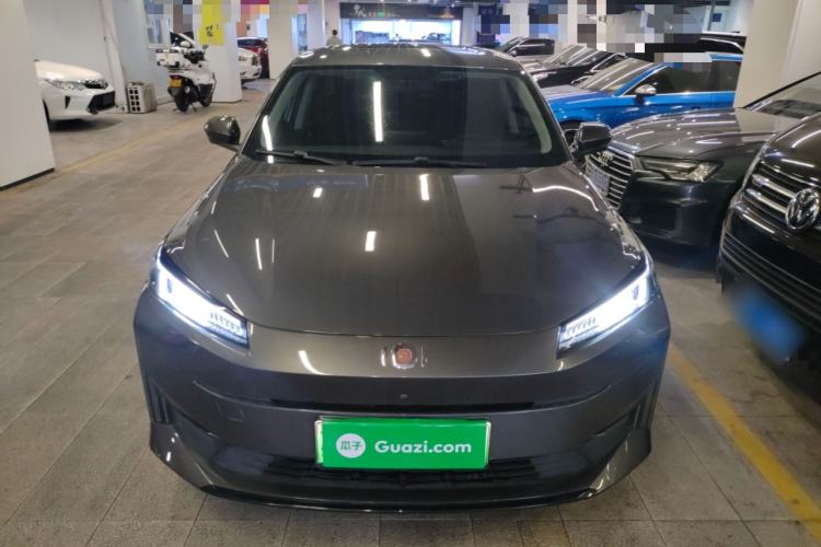 Used Qiyuan A05 2024 Truly Delicious Version 70" Beyond-Grade Edition