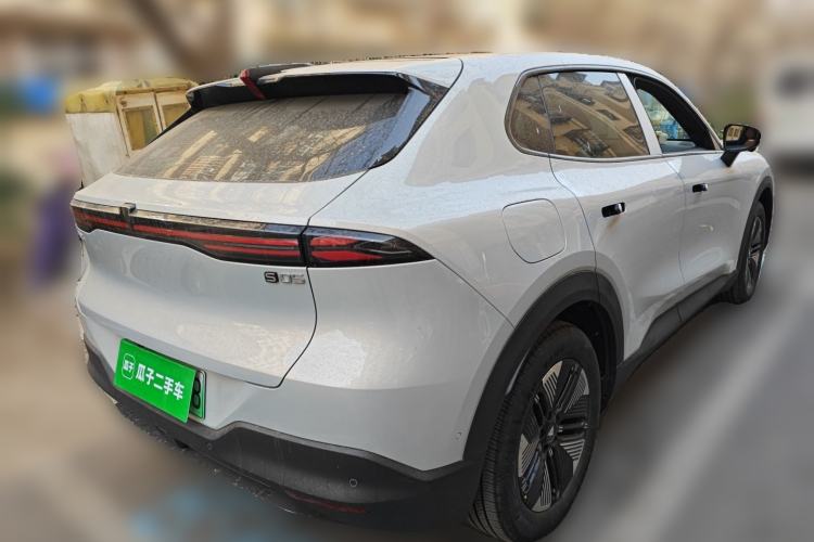 Used Deepal S05 2026 Model 520Max Pure Electric Edition
