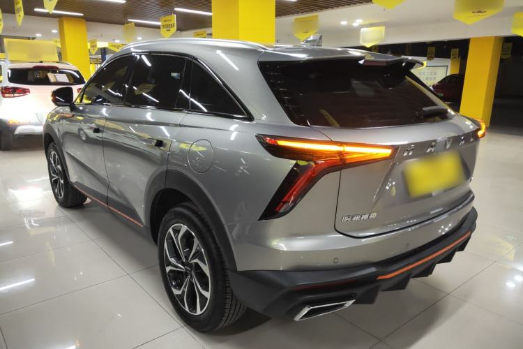 Used Haval XY 2022 1.5T Smart Edition