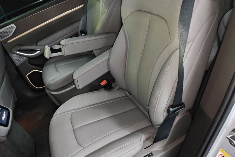 Used Denza N9 2025 Flagship Model