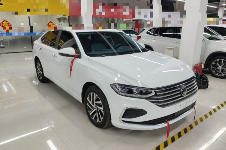 Used Volkswagen Lavida 2024 300TSI DSG Full-Comfort Edition
