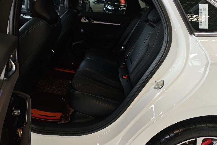 Used Geely Auto Preface 2025 Dongfang Yao 2.0TD Moonlight Edition