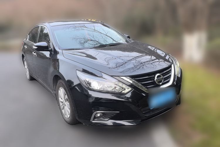 Used Nissan Teana 2016 Revised Version 2.0L XL Comfort Edition
