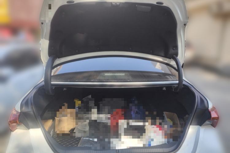 Used Toyota Avalon 2024 2.0L Luxury Edition