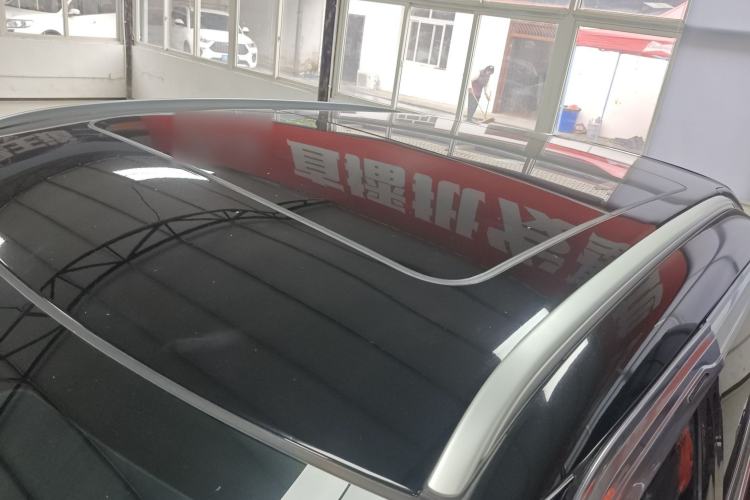 Used Honda Avancier 2020 370TURBO Four-Wheel Drive Premium Edition