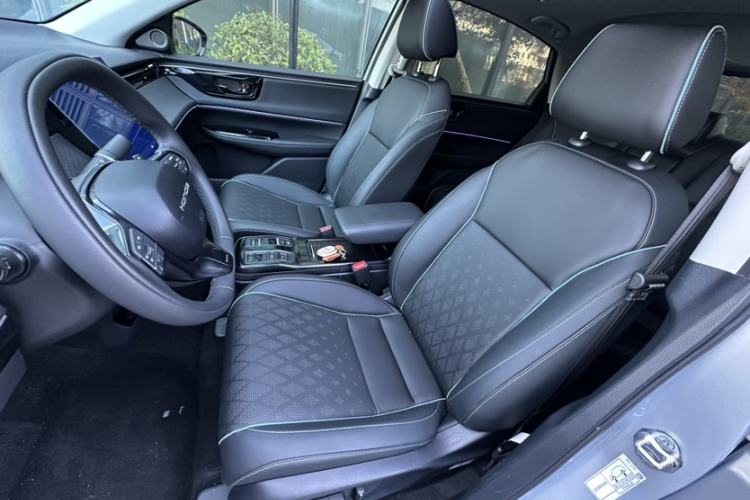 Used Honda e:NP2 2024 Advanced Edition