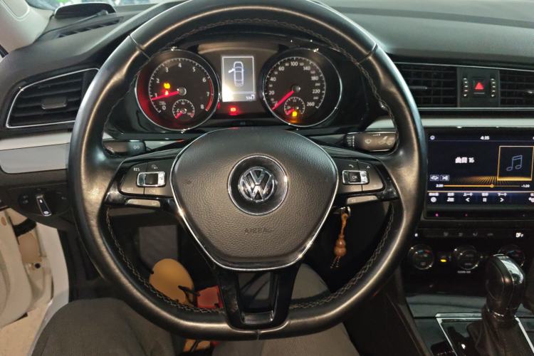 Used Volkswagen Lamando 2018 280TSI DSG Comfort Edition