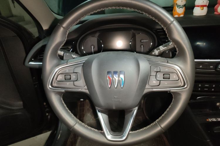 Used Buick Regal 2024 28T Luxury Edition