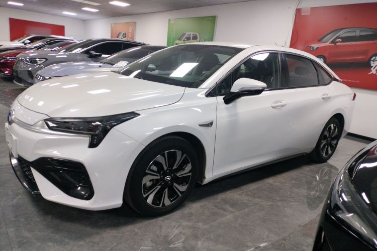 Used AION S 2019 Meizu 530