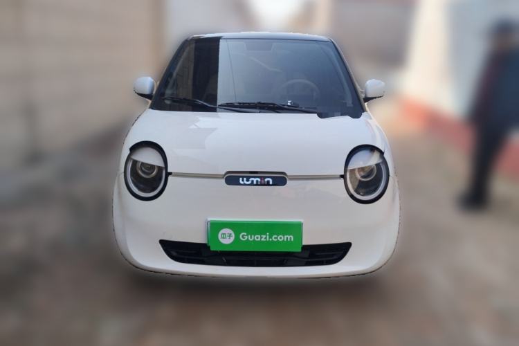 Used Qiyuan Lumin 2023 301km Honey Dew Edition
