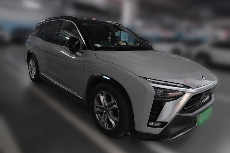 Used Nio ES8 2020 415 km Range 6-Seater Version
