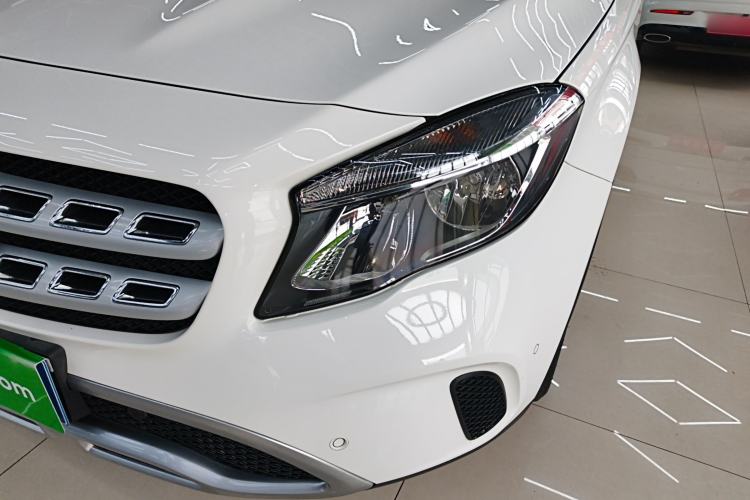 Used Mercedes-Benz GLA 2019 GLA 200 Dynamic Edition Left Front Headlight