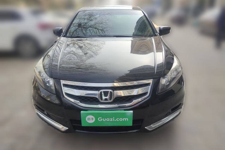 Used Honda Accord 2011 2.0L EX