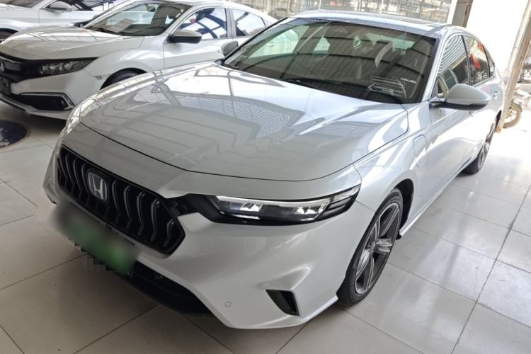 Used Honda Inspire New Energy 2023 ePHEV Prestige Edition