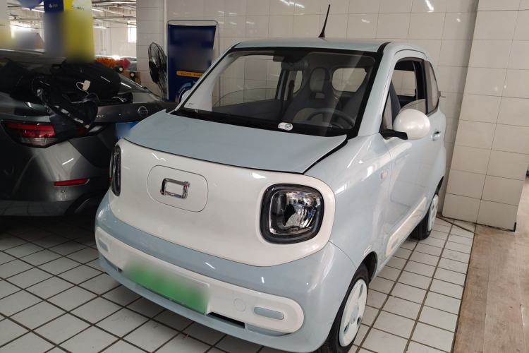 Used Bestune Pony 2025 222km Range Agile Horse