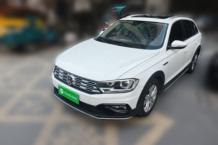 Used Volkswagen C-TREK 2017 230TSI DSG Comfort Version