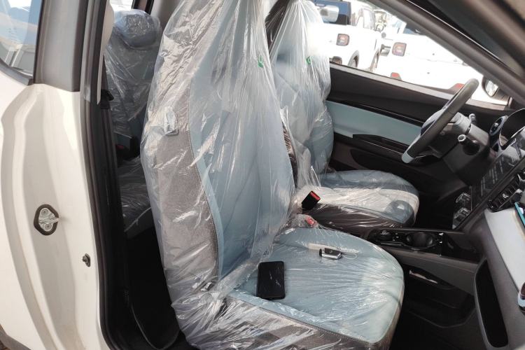 Used Chery Little Ant 2024 Youth Edition 251km True Love Edition 23.99 kWh