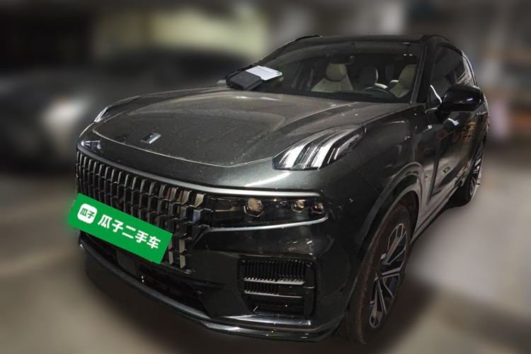 Used Lynk & Co 09 EM-P 2023 2.0TD EM-P Long-Range Version PM 7-Seater