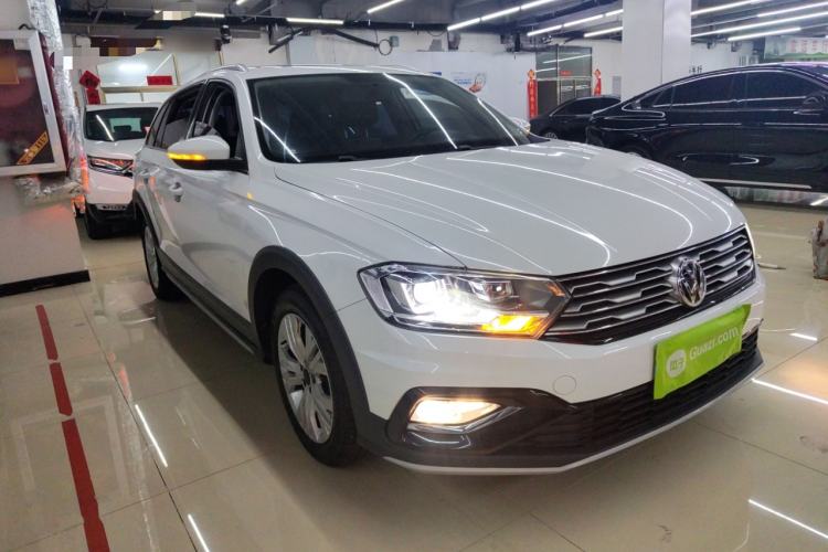 Used Volkswagen C-TREK 2018 1.5L Automatic Comfort Model