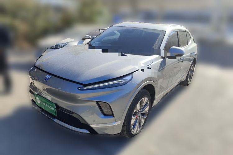 Used Buick E5 2025 Model 545KM Smart Enjoyment Edition