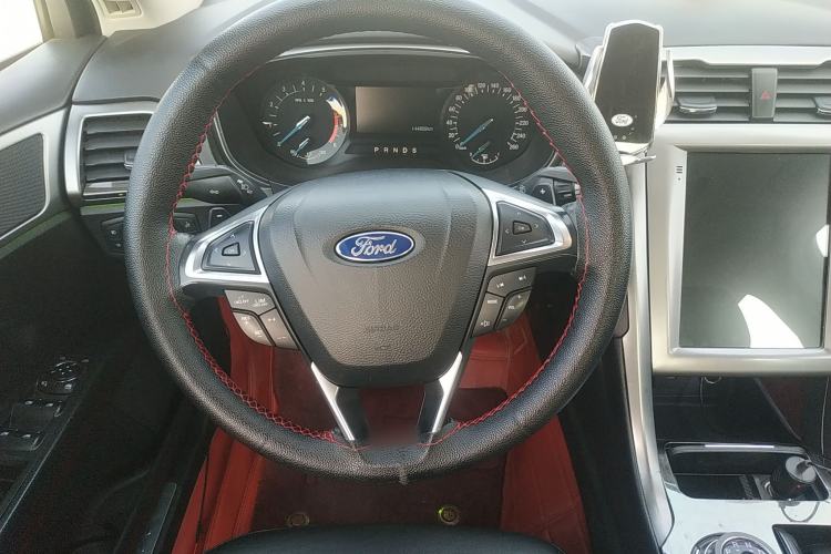 Used Ford Mondeo 2018 EcoBoost 180 Fashion Edition
