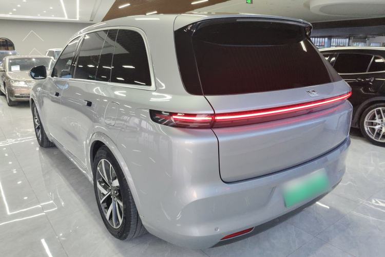Used Li Auto L8 2023 Pro Model