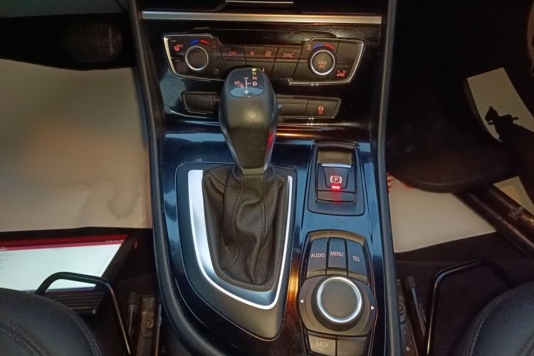 Used BMW 2 Series Active Tourer 2015 218i Leading Model
