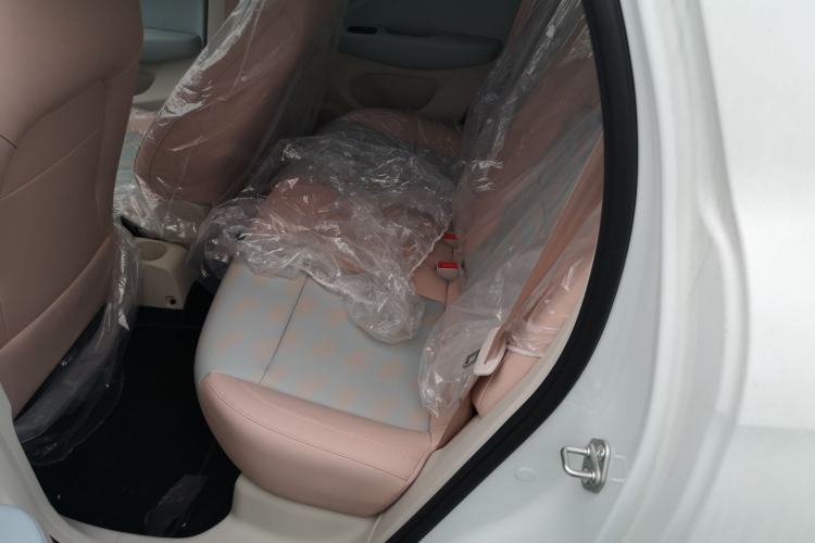 Used Leapmotor T03 2025 310 Comfort Edition