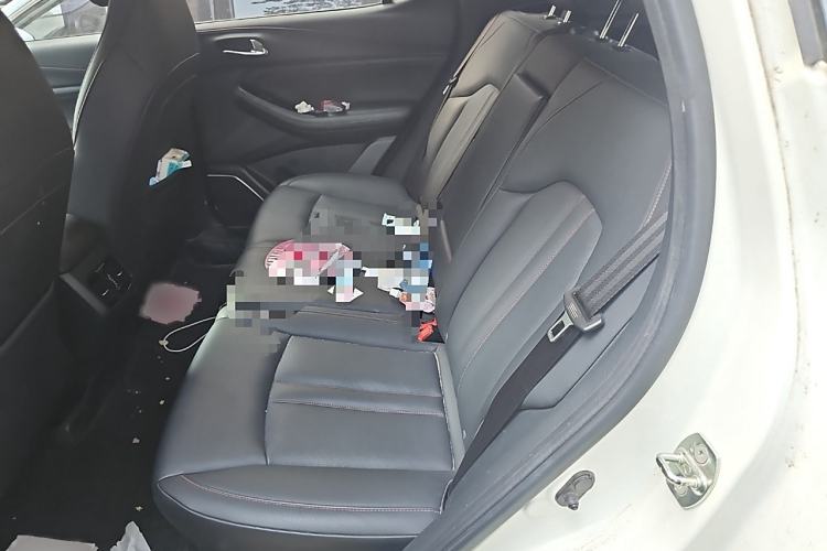 Used GAC Trumpchi GS4 2020 270T Automatic Elite Tech Edition