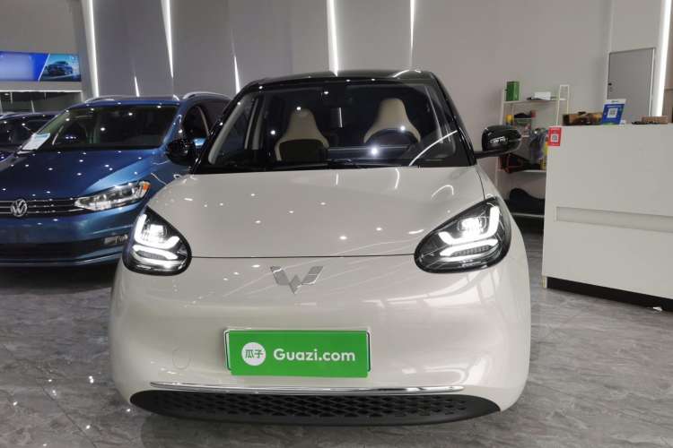 Used Wuling Bingo 2023 333km Enjoy+ Version