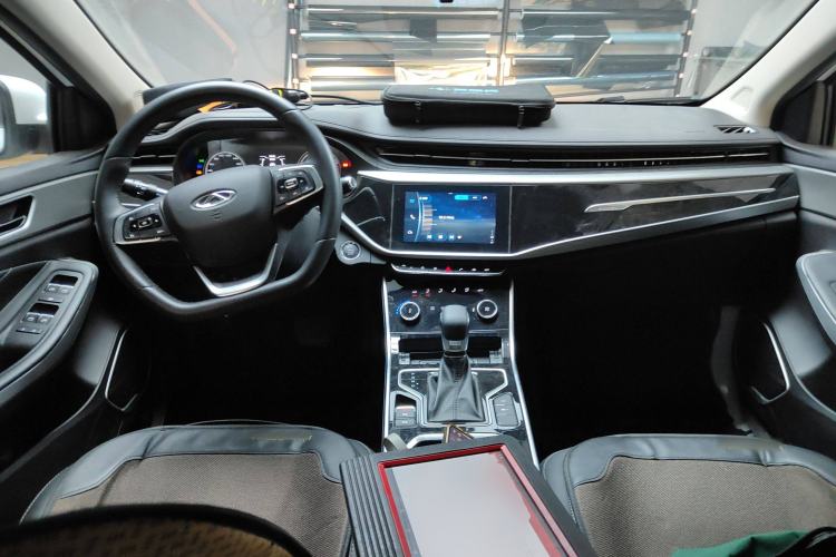 Used Chery Arrizo GX 2021 Champion Edition 1.5L CVT Deluxe Version
