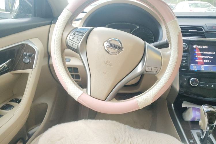 Used Nissan Teana 2013 2.0L XL Comfort Edition
