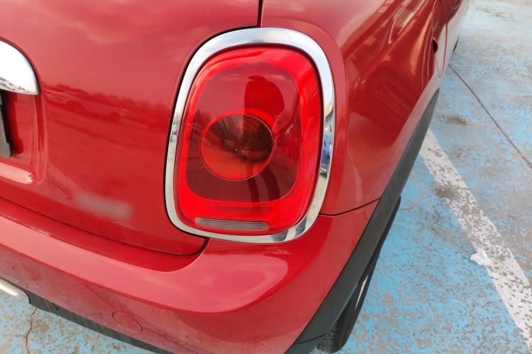 Used MINI MINI 2014 1.2T ONE