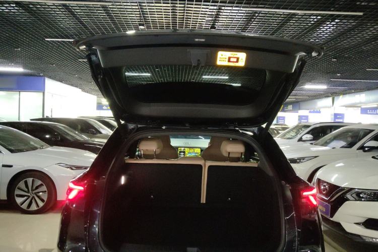 Used ARCFOX Alpha T5 2024 520 MAX