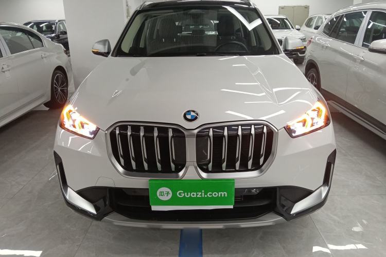 Used BMW X1 2023 sDrive25Li X Design Package
