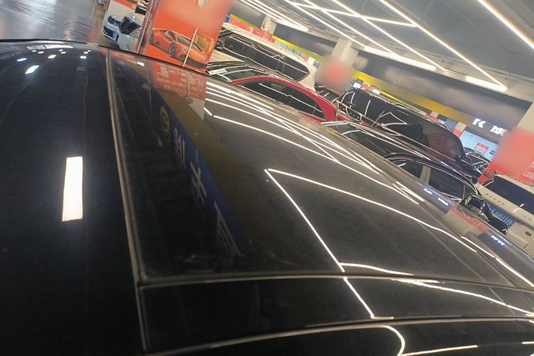 Used Lynk & Co 05 2020 2.0TD Four-Wheel Drive HypeHalo
