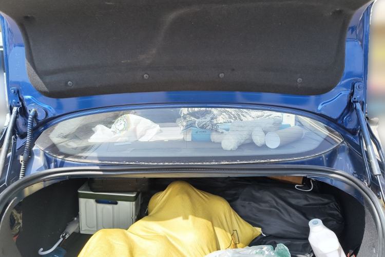 Used Ford Mondeo 2010 2.3L Luxury Sport Edition