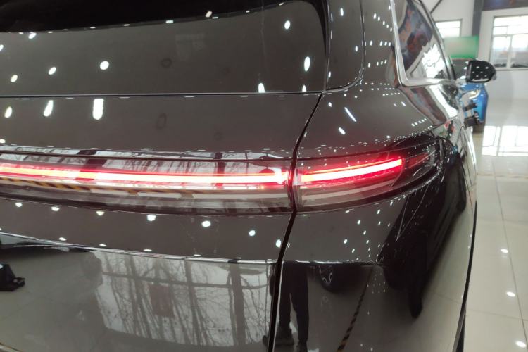 Used Li Auto L7 2023 Max model